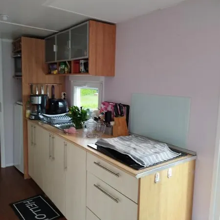 Campingplatz Chez Sab