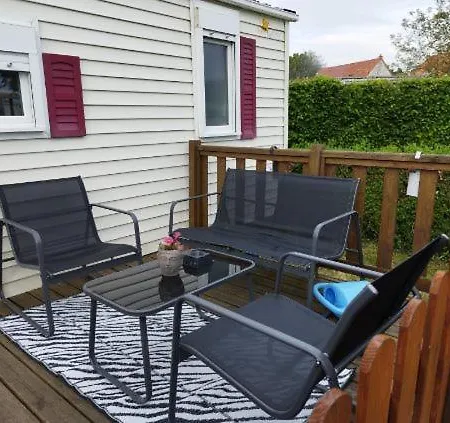 Chez Sab Campingplatz Dannes