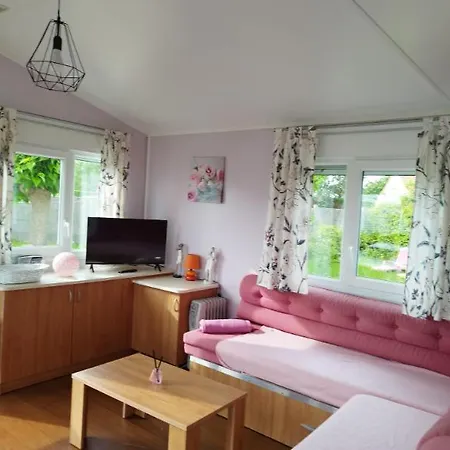 Mobil-home