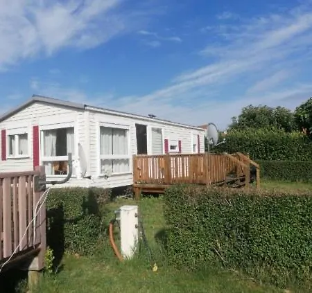 Campsite Mobil-home