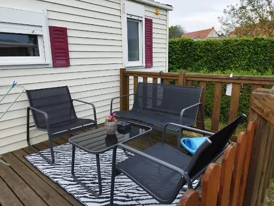 Chez Sab Campeggio Dannes