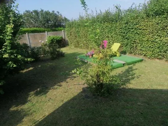 Chez Sab Campeggio Dannes